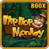 Hip hop King Kong screenshot