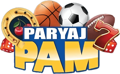 Paryaj Pam México Logo